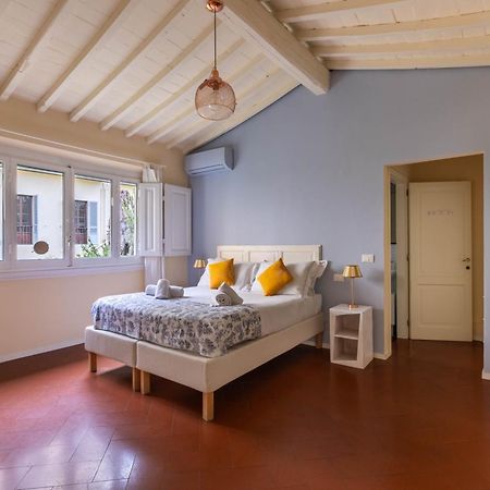 Secret Garden Firenze B&B Kültér fotó