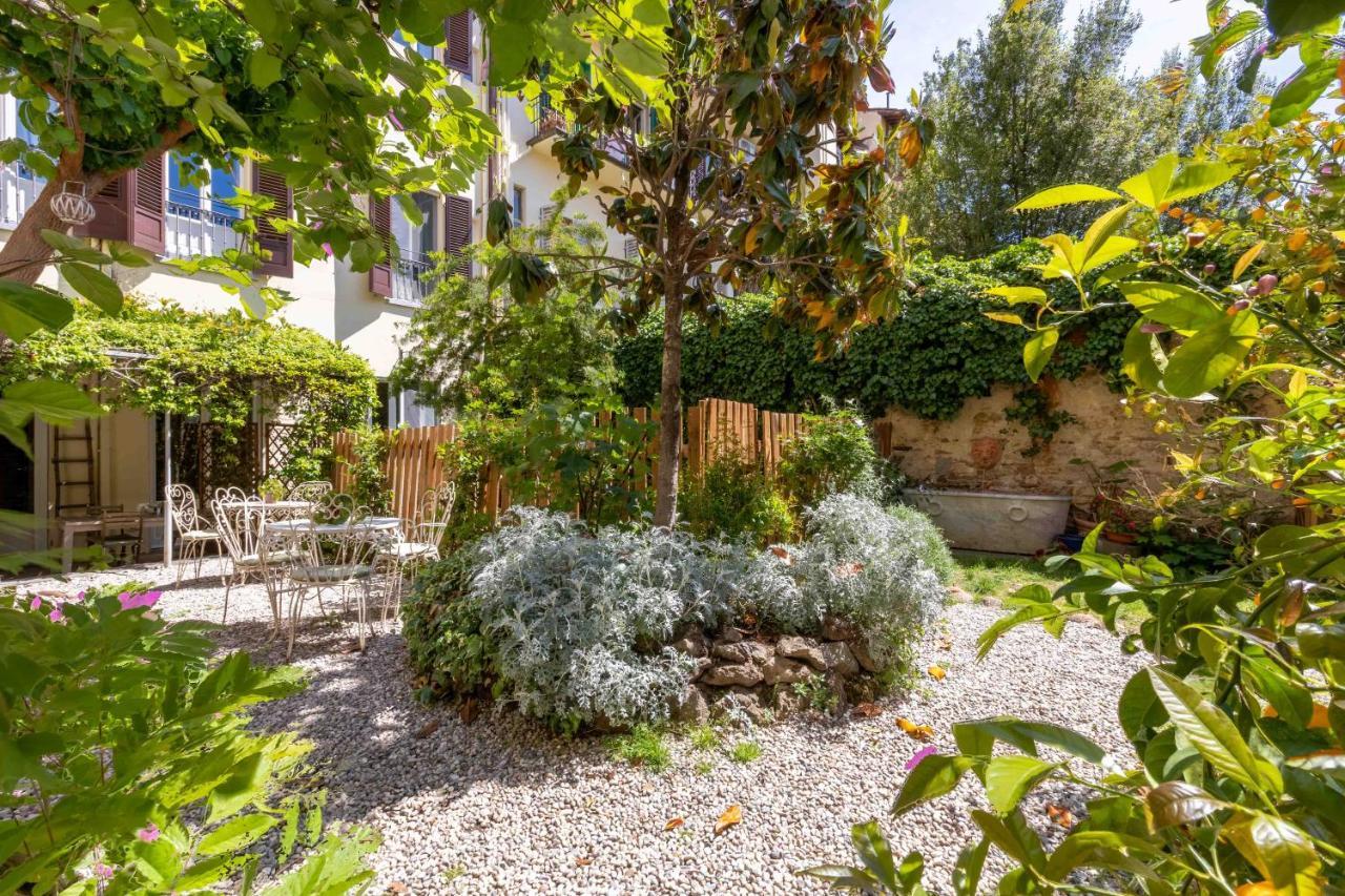 Secret Garden Firenze B&B Kültér fotó