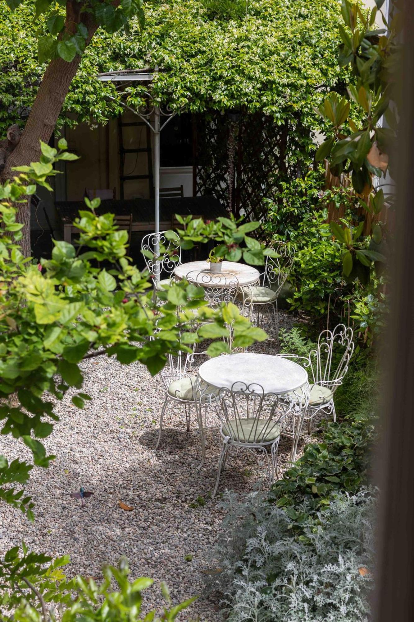 Secret Garden Firenze B&B Kültér fotó