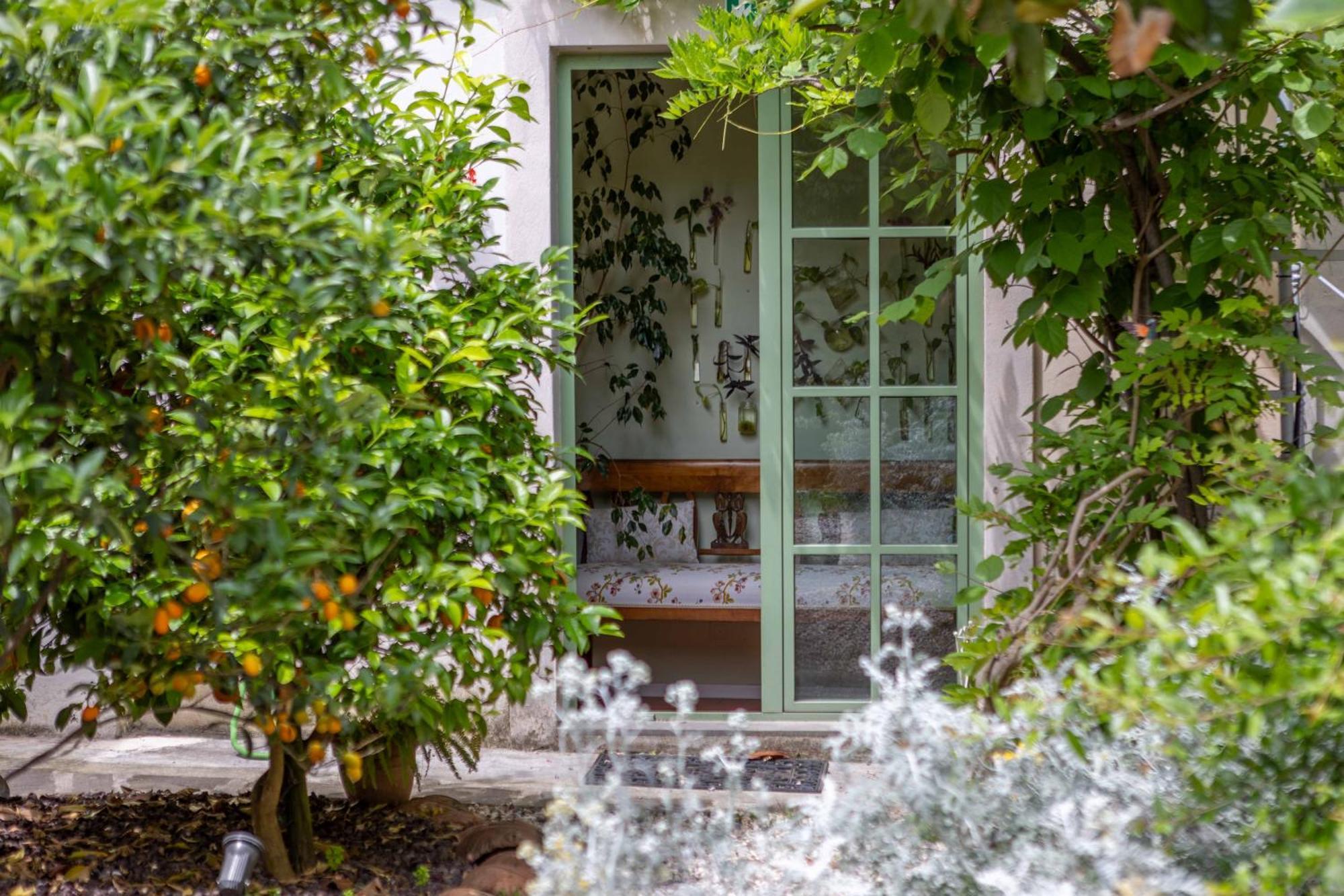 Secret Garden Firenze B&B Kültér fotó